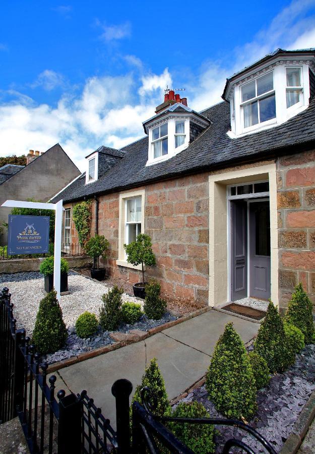 Paton Cottage Inverness Exterior photo