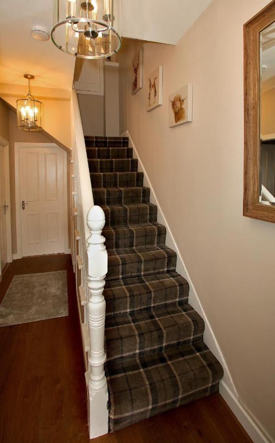 Paton Cottage Inverness Exterior photo