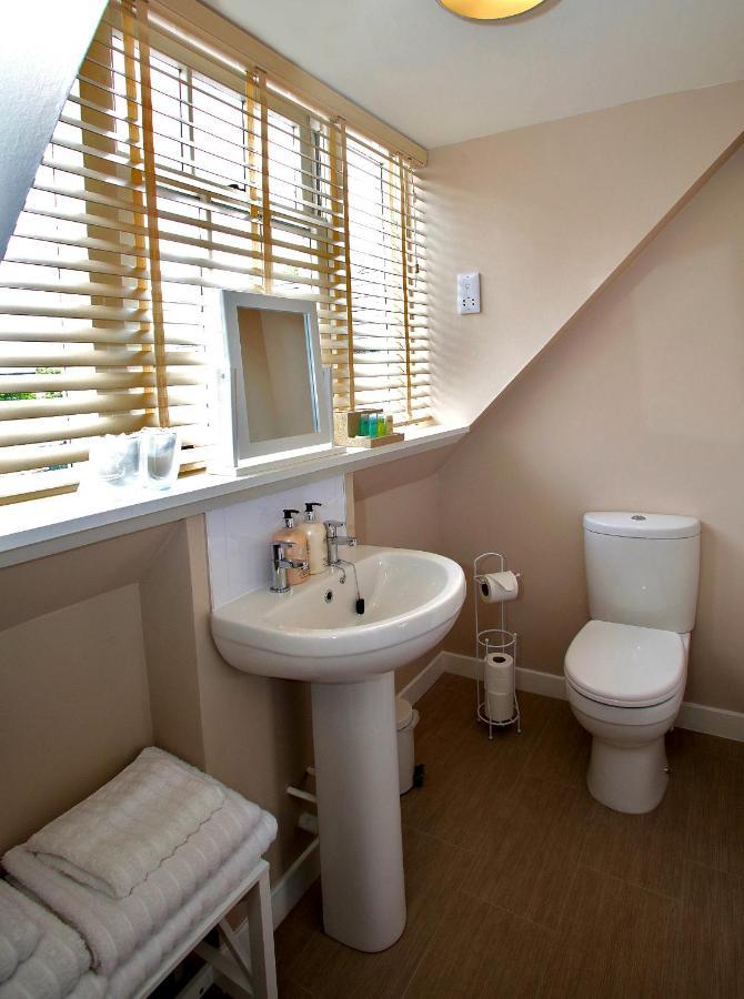 Paton Cottage Inverness Exterior photo
